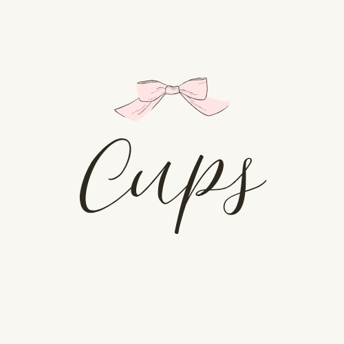 Cups