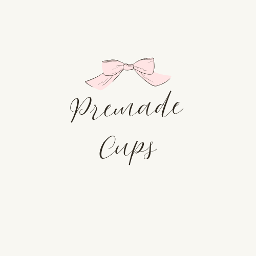 Premade Cups